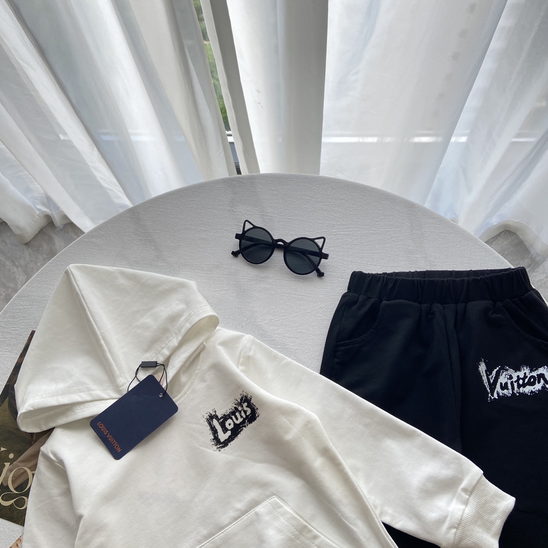 Louis Vuitton Kids